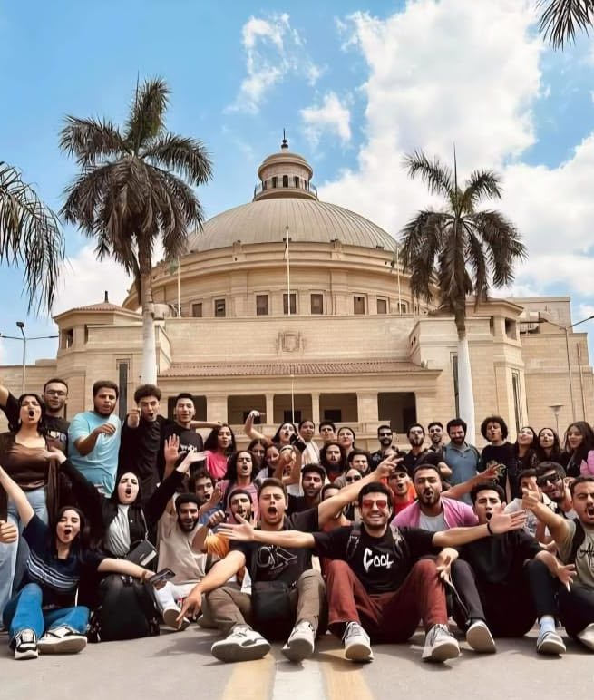 جامعة القاهرة تستقبل طلابها بأسبوع حافل بالأنشطة الثقافية والفنية والرياضية
