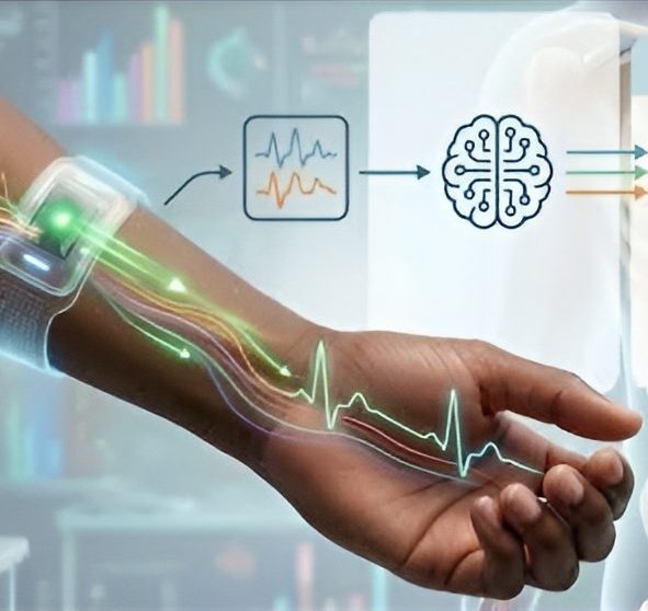 إنجاز لطلاب سوهاج: ساعة ذكية لقياس السكر تحصد جوائز هاكثون الأقصر