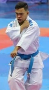 نموذجا يحتذي به فى تحدي الاعاقة بجامعة السويس